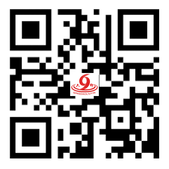 官網二維碼